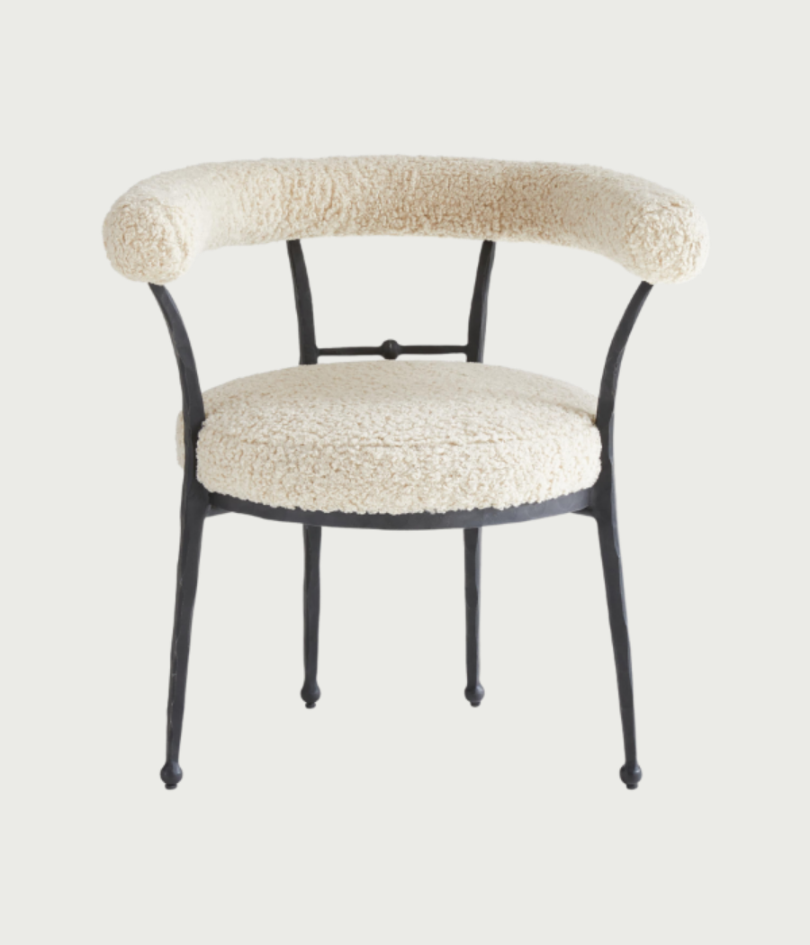 Rodin Dining Chair images